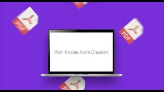 How to Create Accessible Fillable PDF Forms Step by Step | Make PDF Forms Accessible (2026)