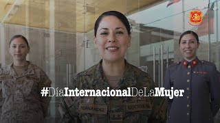 Día Internacional de la Mujer