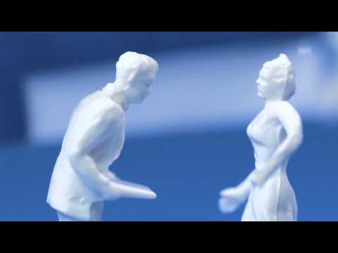 Демократия. Как работает народная инициатива?