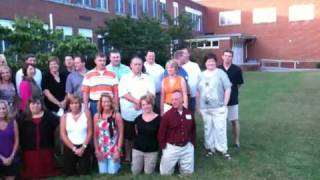 RHS Class of 89 Reunion