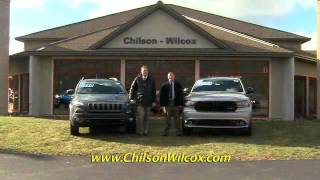 Chilson