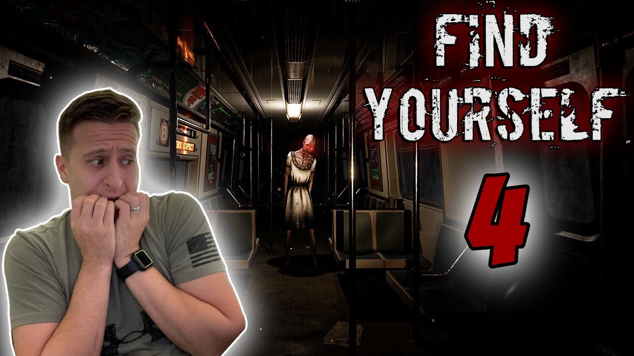 I Killed Her... | Find Yourself - Act IV