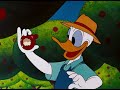Pato Donald - As Macieiras de Donald (Dublagem Megassom)