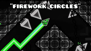 If Firework Was A Nine Circles Level...