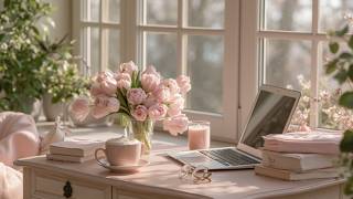 Deep Piano Harmony | Relaxing Piano Music - Peaceful Piano & Soft Piano Music for Studying
