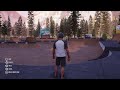 RIDERS REPUBLIC PART 1(SORRY FOR SUCKINGS SO MUCH)