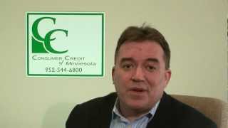 Consumer Credit of Minnesota: A non-profit consumer credit counseling agency