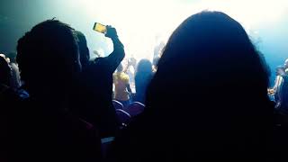2baba Performing IMPLICATION at The Reign, 2baba