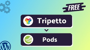 Integrating Tripetto Form with PODS | Step-by-Step Tutorial | Bit Integrations