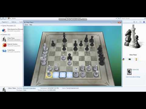 Bagaimana Cara Bermain Catur Dengan Komputer – Bisabo Channel 2020