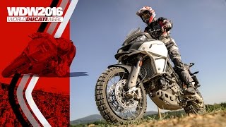 WDW2016 - DRE Enduro