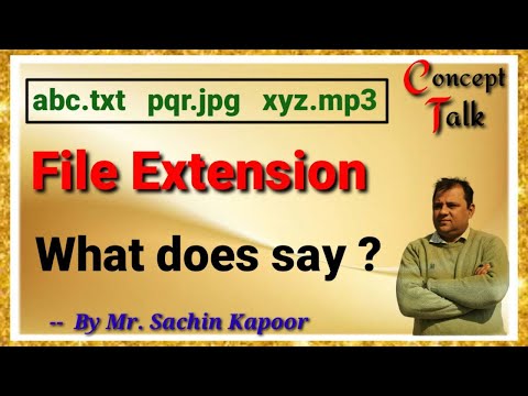 File Extension  .h   What does say in C Programming Language ?? || #Shorts #SCALive #MrSachinKapoor