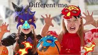 12 Pack Felt Dragon Masks for Kids Dinosaur Birthday Party Favors Decorations  Costume Toys Gifts screenshot 5