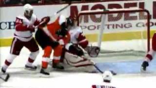 Philadelphia Flyers Tribute