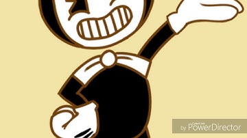 Mep / / BENDY AND THE INK MACHINE