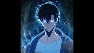 Solo Leveling:S2 - Ep: 12  - Are you the King of Humans  #anime #animeedit #sololeveling #edit