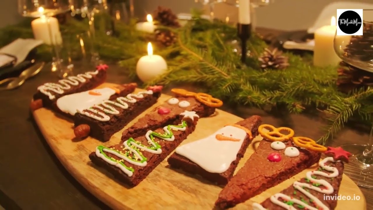 The Festive Mood   Christmas Music