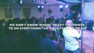 Jesus/Everything - Sermon Jam (Tullian Tchividjian x Amanda Cook)