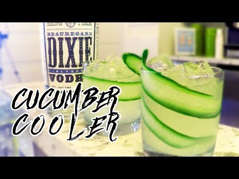 "cucumber-cooler"