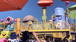 Cancin Nickelodeon Slime Slime Slime Y Show Slime Hotel Nickelodeon 