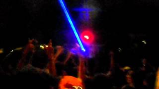 Wolfgang Gartner - Paddling Out (USC Springfest 4/7/12)