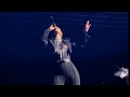 Alicia keys  fallin  live in cologne  kln front of stage 2022