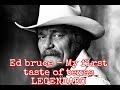 Ed Bruce - My First Taste of Texas LEGENDADO (GTA)