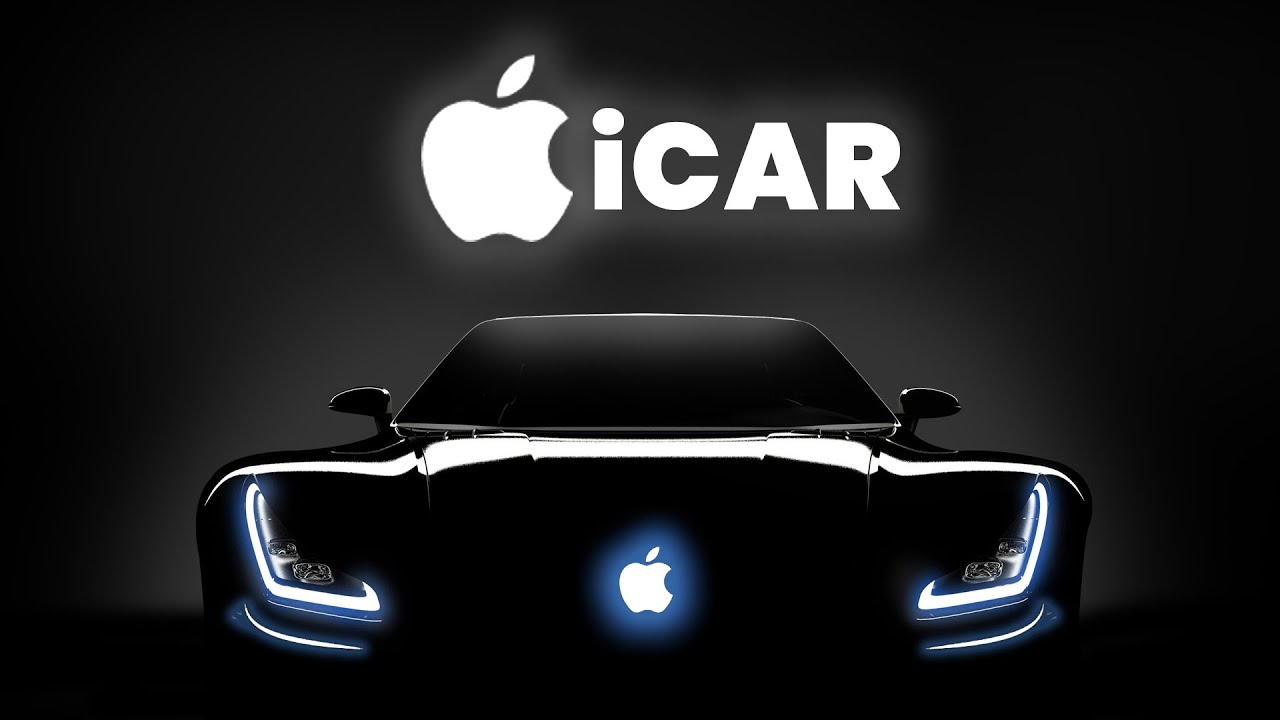 The Apple Car Is Coming Sooner Than Ever