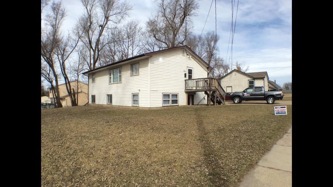 "Sioux Falls Property Management” 531 N Wayland Avenue, Sioux Falls, SD