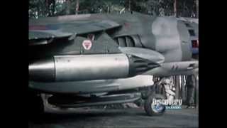 megaestructuras   harrier 3 4 en español HD   YouTube
