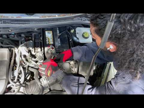 Issues with Mazda 5 TCM (Transmission module) and Removal/Repair