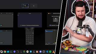 What Is The Singularity Desktop