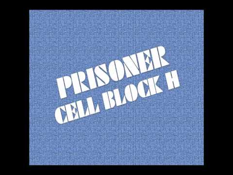 I Remember (Music from Prisoner: Cell Block H)