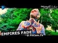 EMPIRES FADE - Behind The Ink with Phil of Science Of Sleep // PitCam.TV