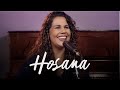 Hosana | Eliana Ribeiro