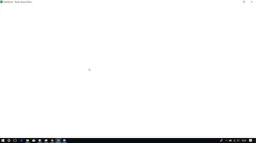 XBRL API in Excel - setting authentication parameters with Power Query