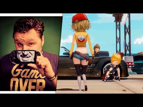 Видео: Прохождение Final Fantasy XV: Pocket Edition. Глава 2