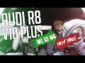 JP Performance - Audi R8 V10 Plus | Was ich mag/nicht mag!