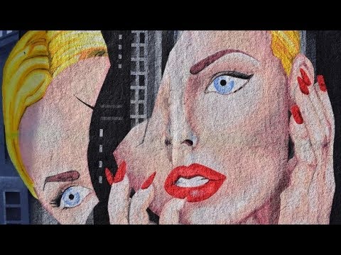 ვიდეო: იხილეთ ულამაზესი ხელოვნება სიქსტის კაპელას შიგნით