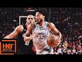 Houston Rockets vs Minnesota Timberwolves Full Game Highlights / Game 1 / 2018 NBA Playoffs
