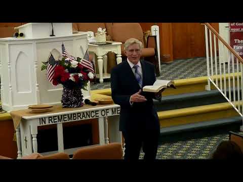 What Is The Difference Between Salvation And Redemption? (Ephesians 1:7, Colossians 1:14) 2 YouTube video thumbnail