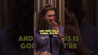 Rhett is the Perfect Patient