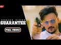 GUARANTEE - Gurjas Sidhu ( Official Song ) | Latest Punjabi Songs 2020 | Lokdhun
