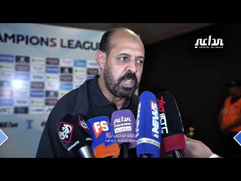 لماذا اللاعبين أصبحوا اكثر حرية مع هذا المدرب عماد النحاس يجيب على ذلك