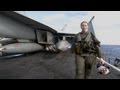 Female Fighter Pilots in the Navy