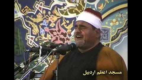 صوت تخشع له القلوب وتقشعر له الابدان اجمل تلاوة للقران الكريم الشیخ متولي عبدالعال الحشر والفاتح