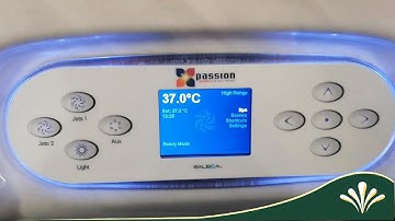 TP800 - Vergrendelen en ontgrendelen