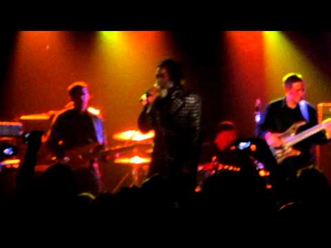 Don Carlos - Harvest Time - LIVE @ Cervantes Other Side in Denver, CO (HD)