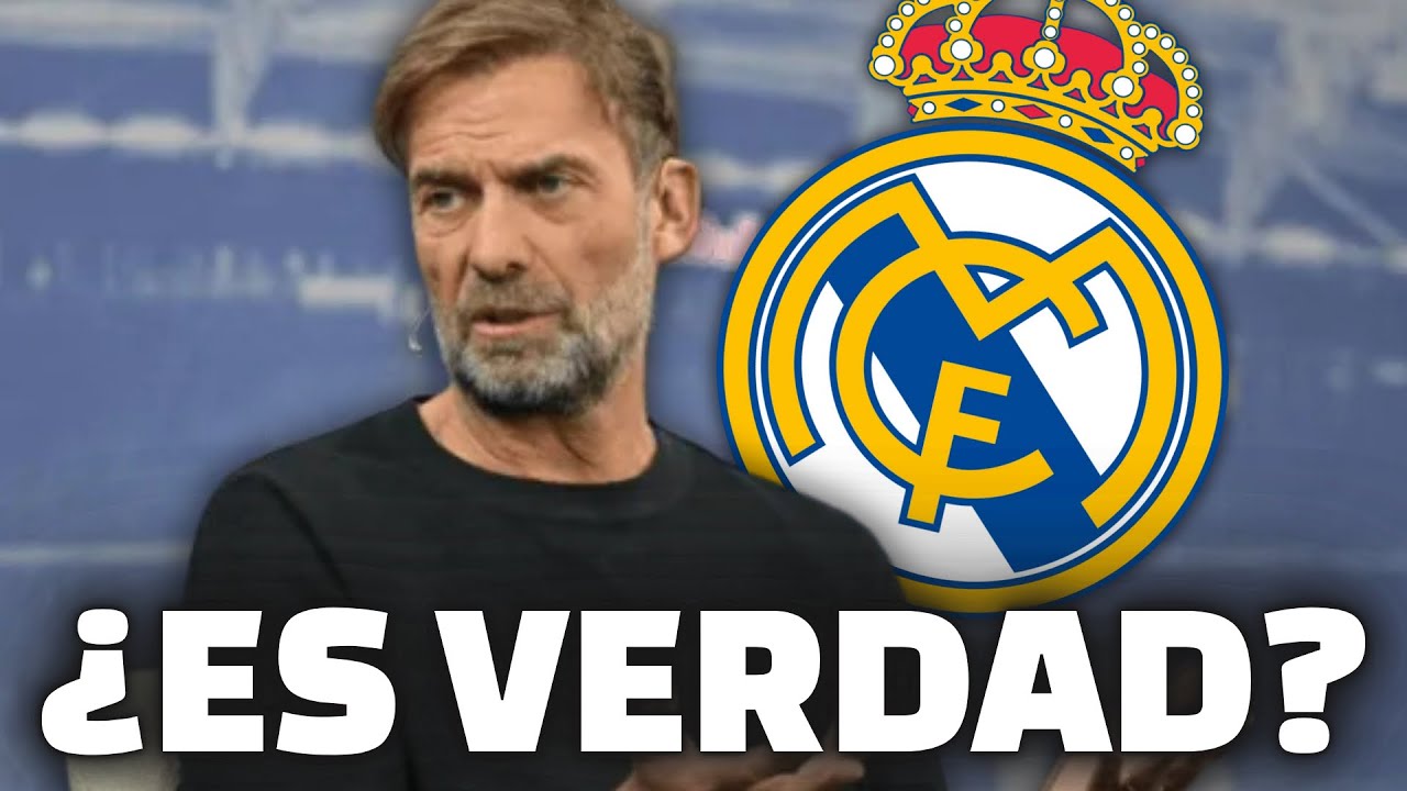 jquery time slot booking calendar ¿ES CIERTO QUE JÜRGEN KLOPP VA A IR AL REAL MADRID?