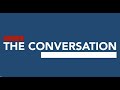 The Conversation | Linda Baumann and Laban Muashekele